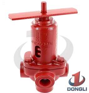 1207620 40 GPM Capacity 50-800 PSI Pressure Range FMC Bean