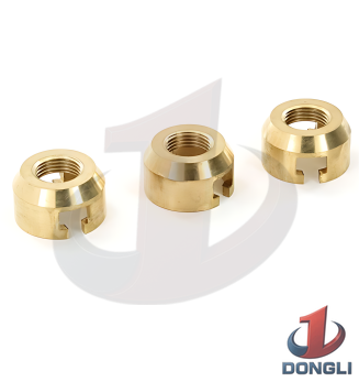 1284624 Piston Nut