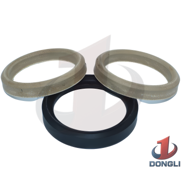 3.75" x 4.75" PKG Replacement Set - Gen WSP - EXM Service