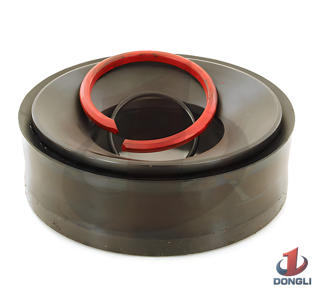 303046 Piston Cup Kit; 6.00 Inch, Series B