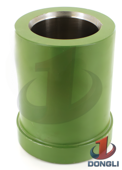 303071 Hardened Chrome Liner; 3.00 Inch, M1324