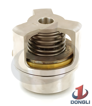 303088 Valve Assembly Complete, Abrasion Resistant