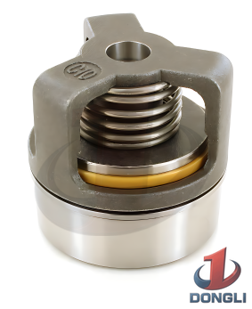 303090 Valve Assembly; Suction