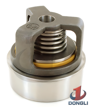 303091 Valve Assembly; AR, Discharge