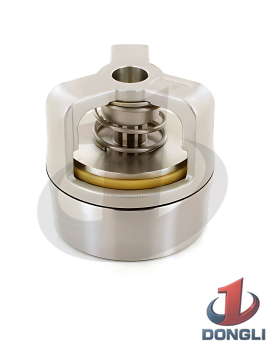 303121 Suction Valve Assembly; AR, M14