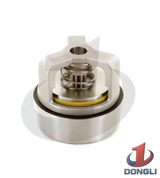 303122 Discharge Valve Assembly; AR, M14