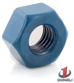32335702 Nut 1/2 Inch