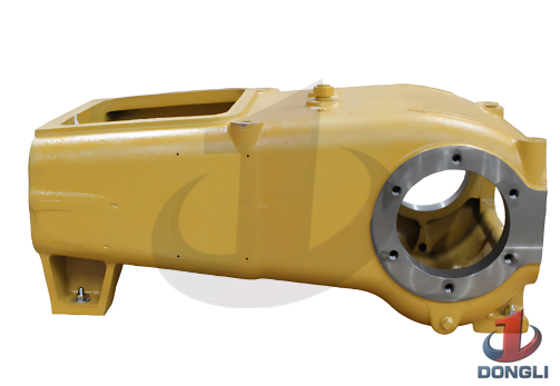 7203-0515-00K Kit, Powerframe; L' Left Hand Drive