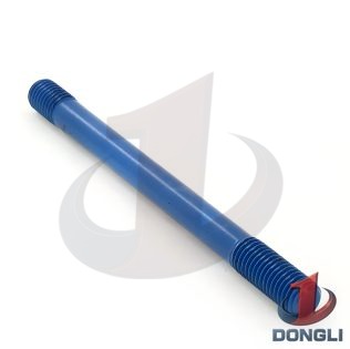 A91672 Stud; 5/8"-11 X 7.88 L
