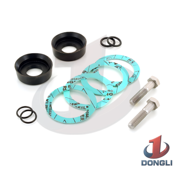 Abrasive Service Cylinder Packing Kit for FMC Bean A0413/E0413/R10/R2020 Series