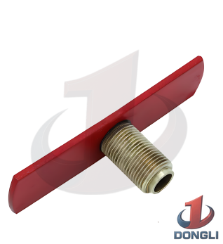 Adjusting Nut Assembly for FMC Bean 40 GPM Relief Valve Pressure Regulator