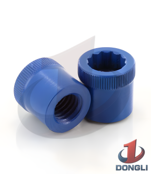 Allenut 1/2 Inch