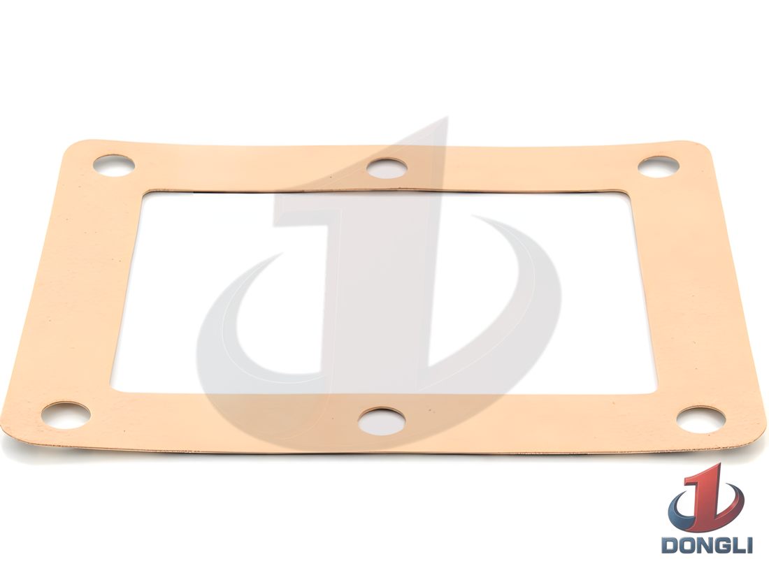 Back Cover Gasket for FMC Bean A04/I04/R10 Series