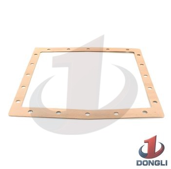 Back Cover Gasket for FMC Bean L16 Series