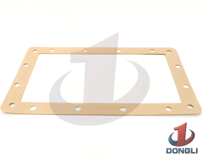 Back Cover Gasket for FMC Bean M12 Series