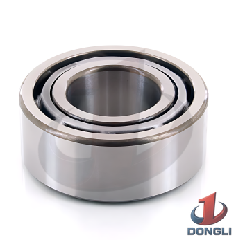 Ball Bearing Double Row, 30mm ID