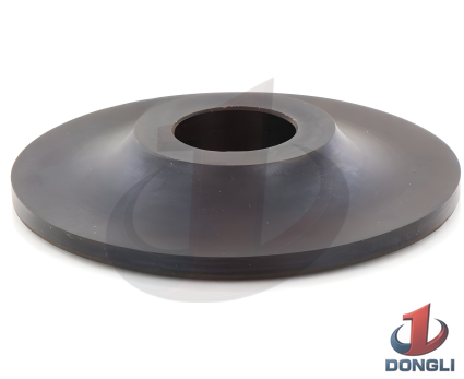 Barrier Washer Splash Guard for FMC Bean L06/L09HD/M06 Series