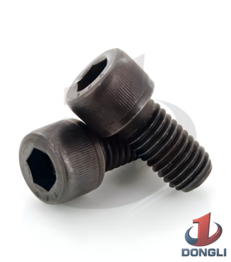 Cap Screw 1/2 Inch