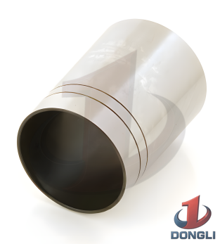 CERAMIC COATED CYLINDER FOR MYERS APLEX SC-35 C40-20