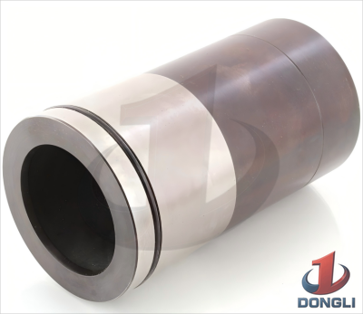 CERAMIC COATED CYLINDER FOR MYERS D65-20
