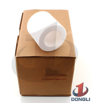 CERAMIC CYLINDER FOR FMC BEAN A0410/E0410