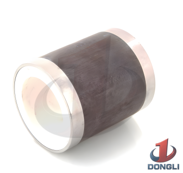 Ceramic Cylinder Steel Jacket for FMC Bean L1118/W1118