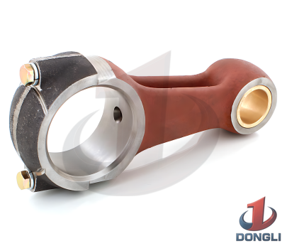 CONNECTING ROD ASSEMBLY FOR APLEX