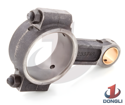 Connecting Rod Assembly for FMC Bean L06/M06 Series