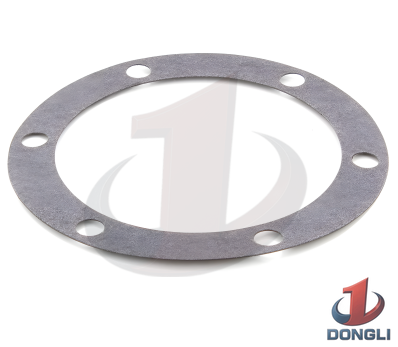 Crankshaft Bearing Housing Gasket for FMC Bean L06/M06 Series