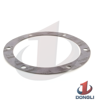 Crankshaft Bearing Housing Gasket for FMC Bean L16 Series