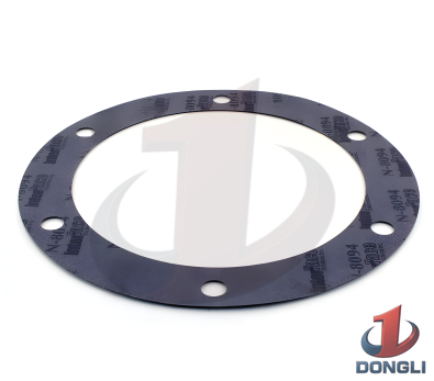 Crankshaft Bearing Housing Gasket for FMC Bean M12 Series
