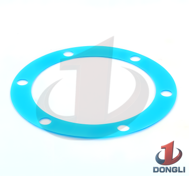 Crankshaft Bearing Housing Shim for FMC Bean L06/M06 Series