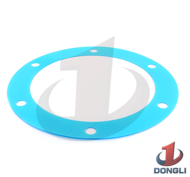 Crankshaft Bearing Housing Shim for FMC Bean M12 Series