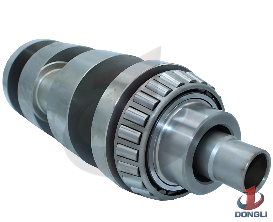 Crankshaft Kit SC-65L