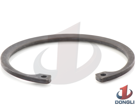 Crankshaft Oil Seal Retainer Ring for FMC Bean A04/I04 Series