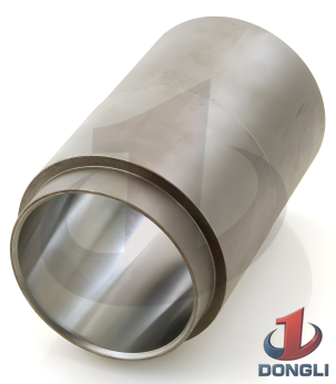 Cylinder Chrome 2-1/4 Inch for Kerr KM-3250PT/KM-3300PT/T30MMPT