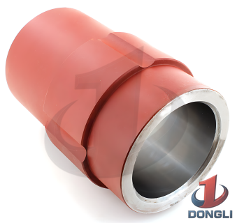 Cylinder Chrome 3.50 Inch for Kerr KA-3500PT