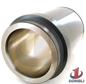 CYLINDER CHROME 6.00  INCH  FOR WEATHERFORD T425