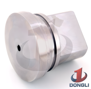 Cylinder Cover AR Valve for FMC Bean L11 Series