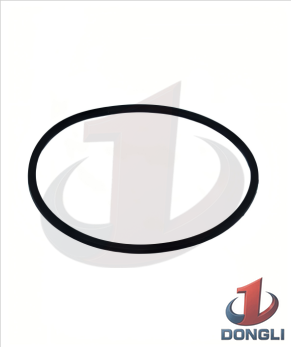 Cylinder Cover Back Up Ring