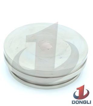 CYLINDER COVER C40-20 SST