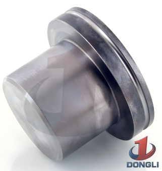 Cylinder Cover for FMC Bean L09 Series