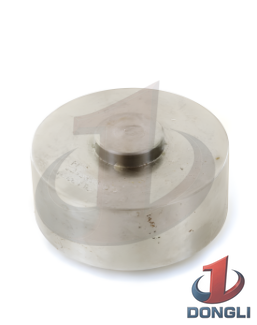 Cylinder Cover for FMC Bean L09HD-HV Series