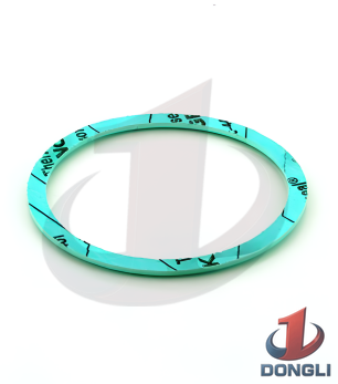 Cylinder Cover Gasket for FMC Bean L09 Series