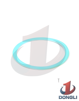 CYLINDER COVER GASKET FOR FMC BEAN W11 SERIES