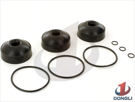 Cylinder Packing Kit for FMC Bean L1122/R660D/R660E-Preformed Carboxil Nitrile