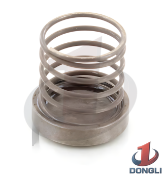 Disc and Spring Valve Assembly for FMC Bean A04/104/E04/R10/R2020 Series Piston Pumps
