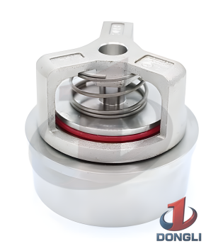 Discharge AR Valve Assembly for FMC Bean M12 Series