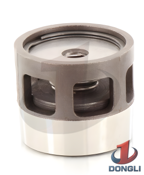 Discharge Disc Valve Assembly for FMC Bean L06 Series