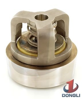 Discharge Valve Assembly Abrasive Service for APLEX SC-170L